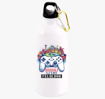 Óvodai szint feloldv