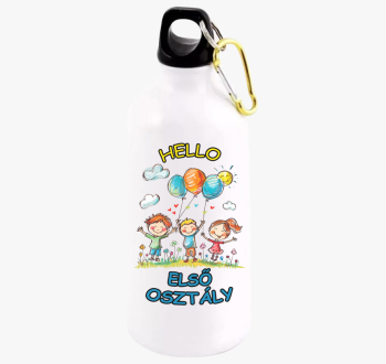 Hello első osztály k