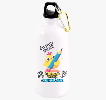 Túlképzett vagyok az...