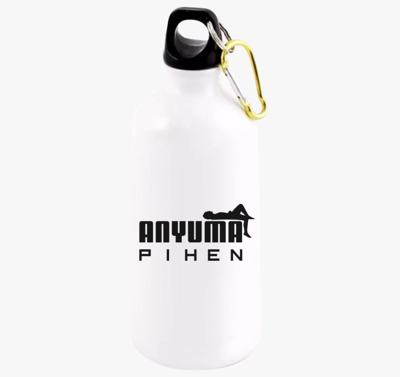 Anyu ma pihen kulacs