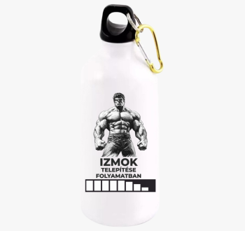 Izmok Telepítése Fol...