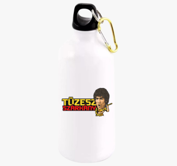 Tüzesz Szárkány kula