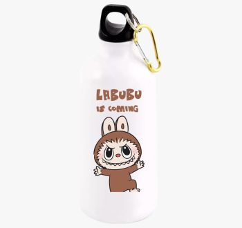 Labubu is coming kul