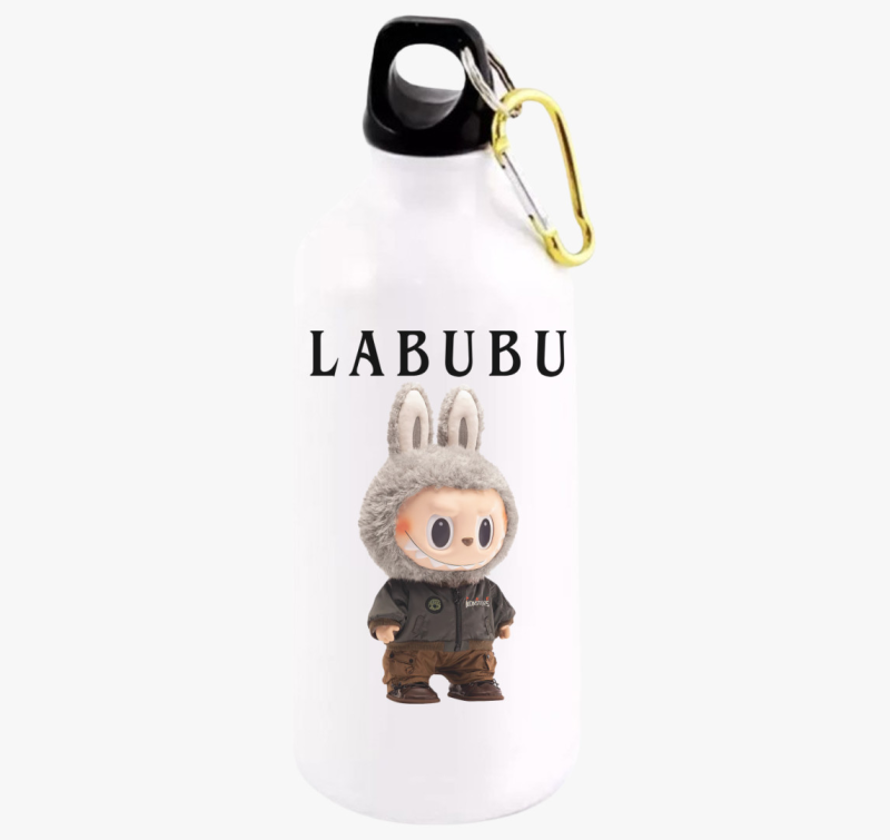 Monster labubu kulacs