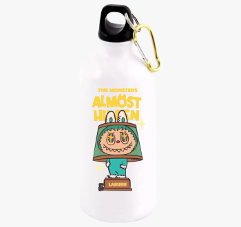 Almost hide labubu k