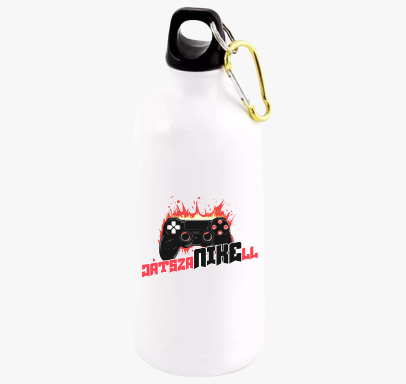 JátszaNIKEll kulacs