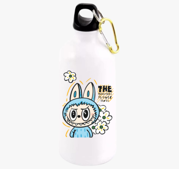 The monster-flower e...