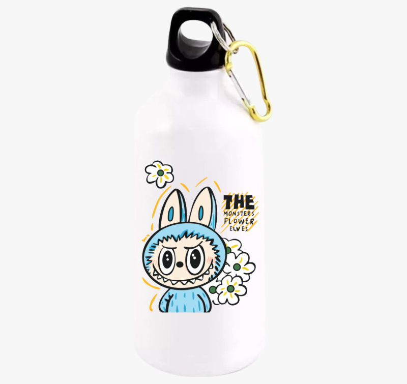 The monster-flower elves labubu kulacs 