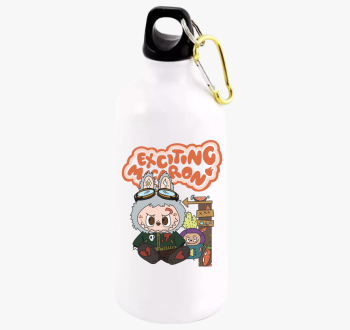 Exciting macaron lab