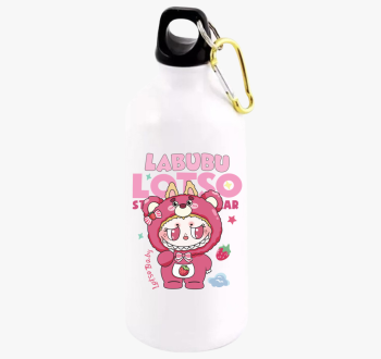 Lotso bear labubu ku