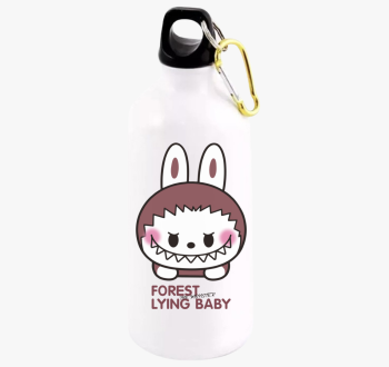 Forest monster labub