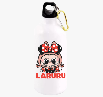 Masnis kislány labub