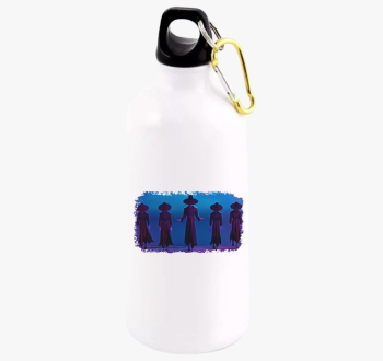 Démonok Huntrix kula