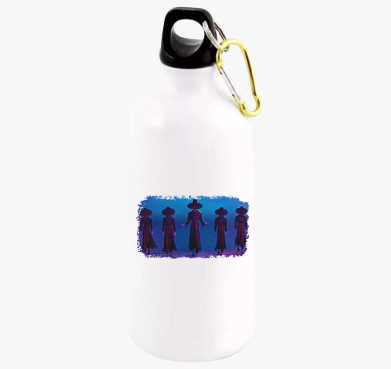 Démonok Huntrix kulacs