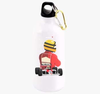 Ayrton Senna Rajzolt