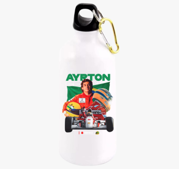 Ayrton Senna F1 kula