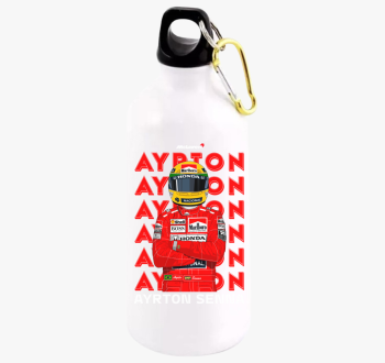 Ayrton Senna Felirat