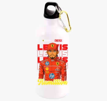 Lewis Hamilton Rajzo