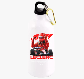 Charles Leclerc Tört...