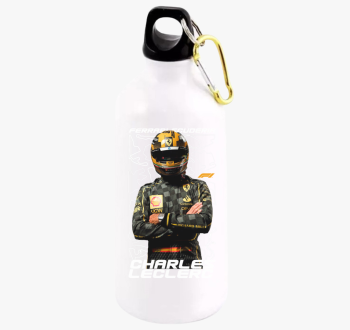 Leclerc Ferrari Scud...