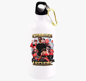 Charles Leclerc Válo...