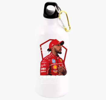 Lewis Hamilton Ferra...