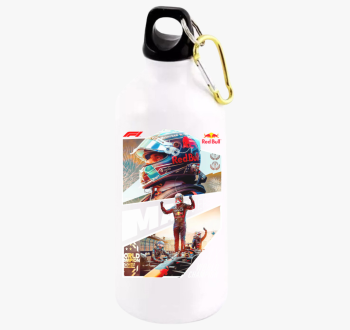 Max Verstappen World...