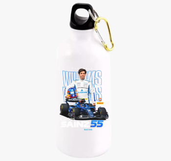 Carlos Sainz William