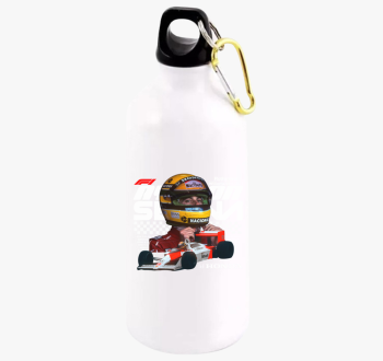 Ayrton Senna Sisakba