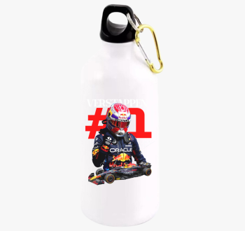 Max Verstappen Első 