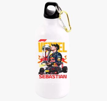 Sebastian Vettel Baj