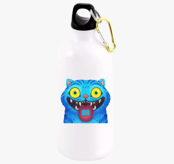 Derpy Tiger Mail kul