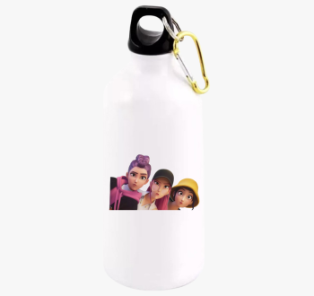 Huntrix Girls kulacs