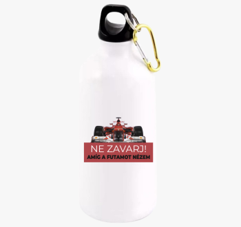 Futamot nézek ne zav...