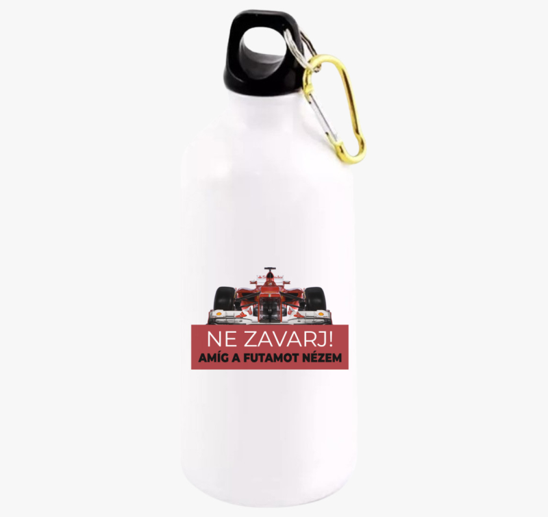 Futamot nézek ne zavarj kulacs