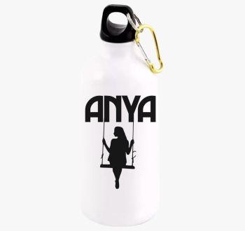 Anya hintázó minta k