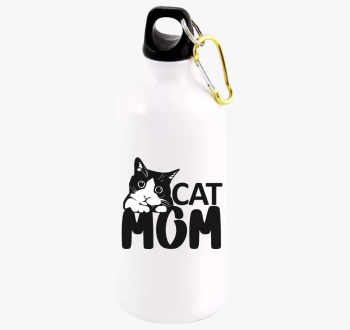 Anya macskás fekete ...