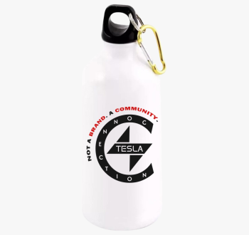 TeslaConnection Comm...