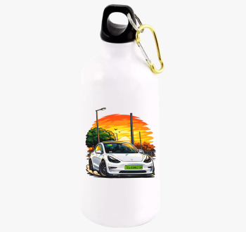 TeslaConnection Snow...