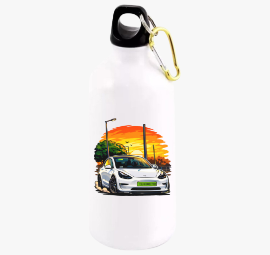 TeslaConnection Snowflake kula...