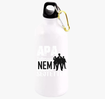 Apa vagyok tudtam cs...