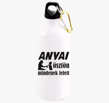 Anyai ösztönös felir...