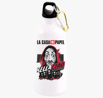 La Casa De Papel - B...