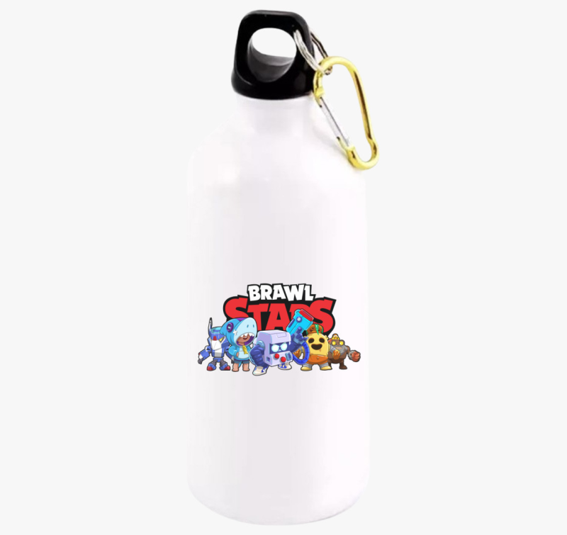 Brawl Stars Csapat kulacs