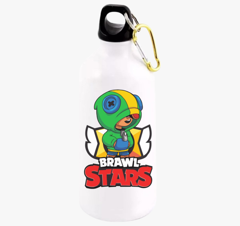 Brawl Stars - Leon kulacs