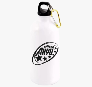 Szuper anya vagyok f...