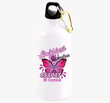 Lánybúcsú folyamatba...