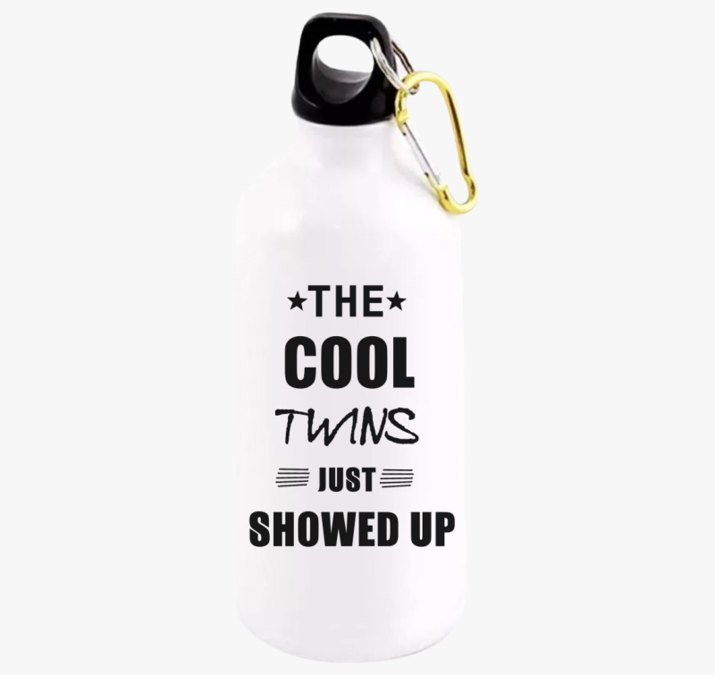 The cool twins kulacs