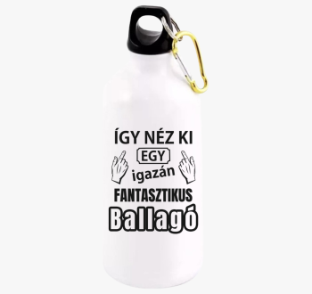 Így néz ki egy igazá...
