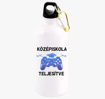 Középiskola teljesít...